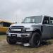 بتصميم OFF ROAD.. الكشف عن شيري iCar V23 الرياضية - الفجر سبورت