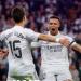 «مبابي» يقود الهجوم.. تشكيل ريال مدريد أمام ليفربول في دوري أبطال أوروبا - الفجر سبورت