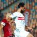 الجزيري في الهجوم.. تشكيل الزمالك المتوقع أمام بيراميدز في كأس السوبر المصري - الفجر سبورت