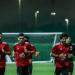 الأهلي يبدأ استعداداته لمواجهة الزمالك في نهائي السوبر - الفجر سبورت