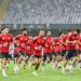 بعثة الأهلي تصل أبوظبي استعدادًا لنهائي السوبر المصري أمام الزمالك - الفجر سبورت