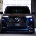 بقوة 1000 حصان .. الكشف عن إنفينيتي QX80 R-Spec الجديدة - الفجر سبورت