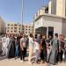 التنسيقية: إقبال كثيف على لجان الاقتراع بدبي في انتخابات مجلس النواب للمصريين بالخارج الفجر سبورت