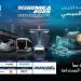 النقل: غدًا انطلاق الدورة السادسة من معرض ومؤتمر النقل الذكي واللوجستيات والصناعة TransMEA - الفجر سبورت