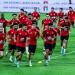 الأهلي يختتم تدريباته استعدادًا لمواجهة الزمالك بنهائي كأس السوبر المصري - الفجر سبورت