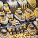 سعر أكبر عيار ذهب اليوم 8-11-2025 - الفجر سبورت