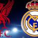 صفقة تبادلية مرتقبة بين ريال مدريد وليفربول في صيف 2026 - الفجر سبورت