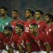 محمد صلاح ومرموش ينتظمان في مران منتخب مصر - الفجر سبورت