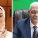 سعاد بيومي أمينًا عامًا بجامعة المنوفية لتعزيز التطوير الإداري والكفاءة المؤسسية - الفجر سبورت