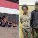 ضبط 3 عاطلين ارتكبوا أفعالًا غير لائقة أمام مدرسة بنات بالقليوبية - الفجر سبورت