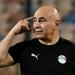 حسام حسن: الغيابات أثرت على منتخب مصر أمام أوزبكستان - الفجر سبورت