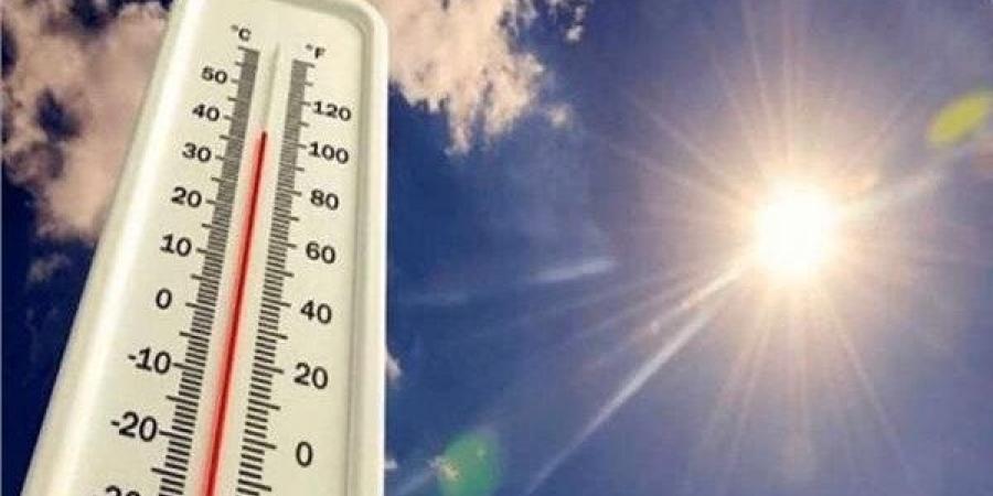 الأرصاد عن حالة الطقس غدا السبت: توقعات سقوط رذاذ علي بعض المناطق - الفجر سبورت