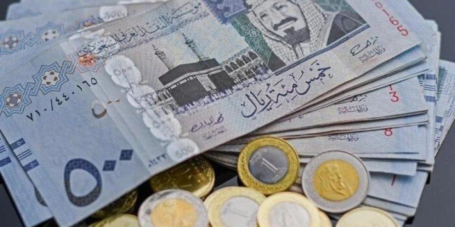 سعر
      الريال
      السعودي
      مقابل
      الجنيه
      المصري
      اليوم
      السبت
      18
      أكتوبر
      2025
      بيعًا
      وشراءً - بوابة المساء الاخباري