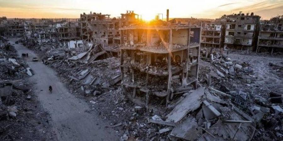 استشهاد 11 فلسطينياً بنيران الاحتلال خلال عودتهم للمنازل - الفجر سبورت