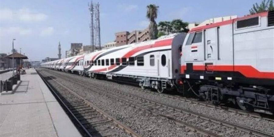 بدءًا
      من
      اليوم..
      تعديل
      مواعيد
      بعض
      القطارات
      على
      خطوط
      الوجه
      القبلي - بوابة المساء الاخباري