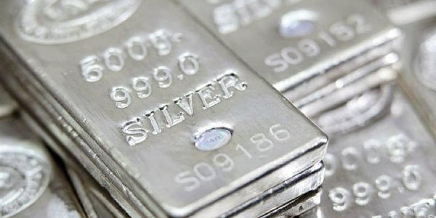 سعر
      الفضة
      اليوم
      السبت
      18
      أكتوبر
      2025
      في
      الأسواق..
      ارتفاع
      أم
      انخفاض؟ - بوابة المساء الاخباري