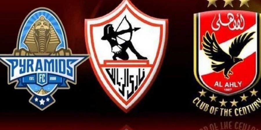 3 مواجهات حاسمة للأندية المصرية.. السبت يوم أفريقي ناري للأهلي والزمالك وبيراميدز في بطولات القارة السمراء - الفجر سبورت
