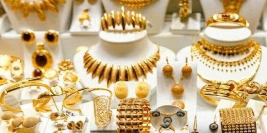 سعر
      الذهب
      في
      الإمارات
      اليوم
      الأحد
      19
      أكتوبر
      2025 - بوابة المساء الاخباري