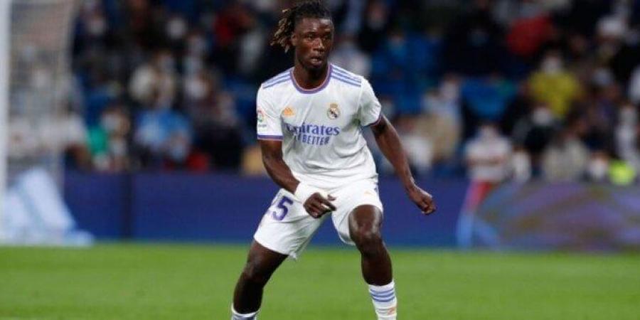 كامافينجا:
      محظوظ
      بوجودي
      في
      ريال
      مدريد..
      ولا
      أريد
      اللعب
      بمركز
      الظهير
      مرة
      أخرى - بوابة المساء الاخباري