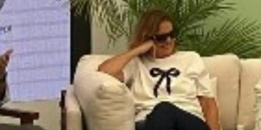 يسرا: مكنتش فاهمة فيلم حدوتة مصرية.. ويوسف شاهين قالي انتى حمارة - الفجر سبورت