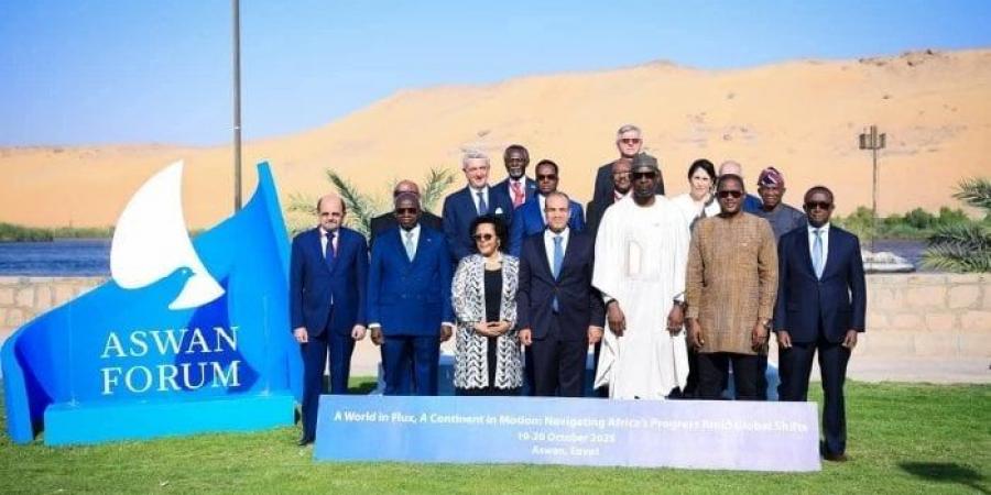 انطلاق
      النسخة
      الخامسة
      من
      منتدى
      أسوان
      للسلام
      والتنمية
      المستدامين - بوابة المساء الاخباري