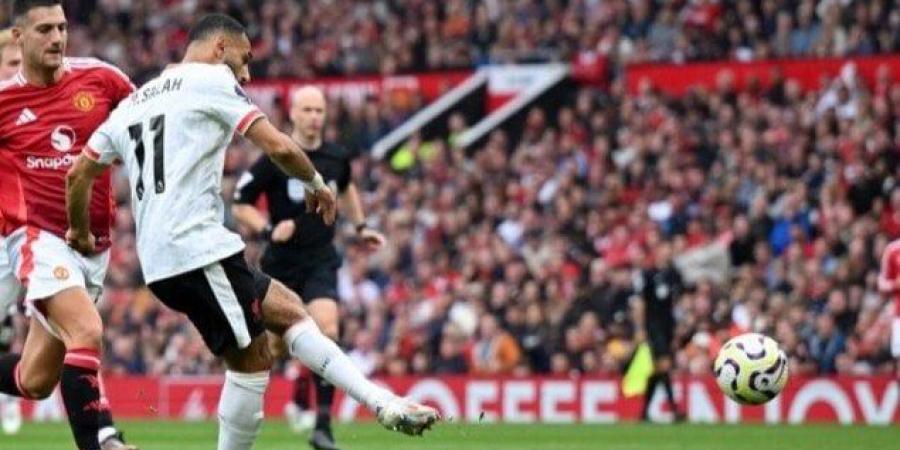 ليفربول
      ضد
      مانشستر
      يونايتد..
      ست
      نقاط
      ترسم
      ملامح
      الصدام
      الأكبر - بوابة المساء الاخباري