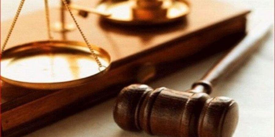 لـ
      3
      يناير
      2026..
      تأجيل
      محاكمة
      29
      متهمًا
      في
      قضية
      «الهيكل
      الإداري»
      بالسلام - بوابة المساء الاخباري