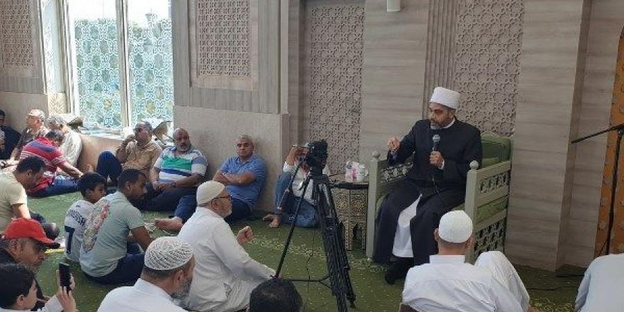 أحكام الضمان في الإسلام.. محور مجالس دار الإفتاء بالمحافظات - الفجر سبورت