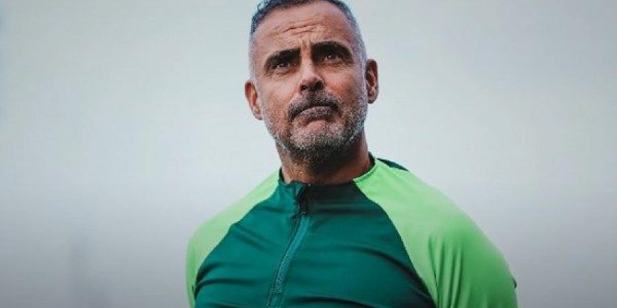 جوزيه جوميز يقترب من الرحيل عن تدريب الفتح السعودي .. تفاصيل - الفجر سبورت