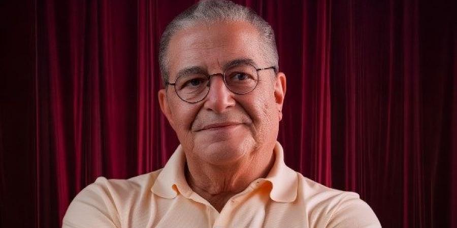 ياسين منصور : عملى الخاص حرمنى من الترشح لخدمة الأهلي - الفجر سبورت
