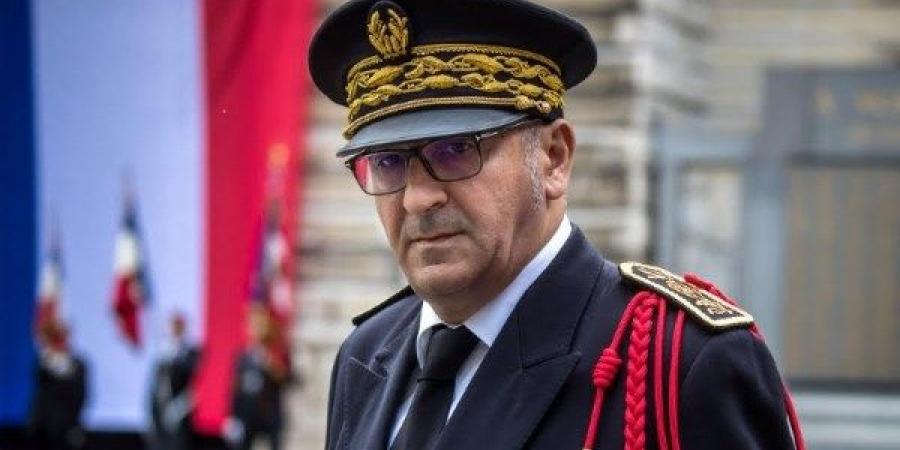 وزير الداخلية الفرنسي: عملية سرقة اللوفر استغرقت 7 دقائق ونفذها فريق محترف - الفجر سبورت