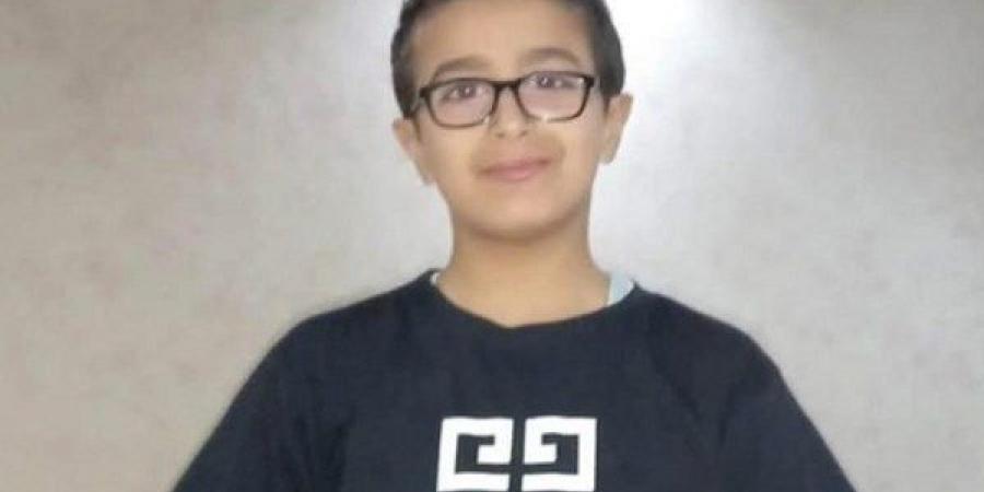 أطالب بإعدام القاتل.. والد طفل الإسماعيلية يكشف أسرار اللحظات الأخيرة قبل المأساة - الفجر سبورت