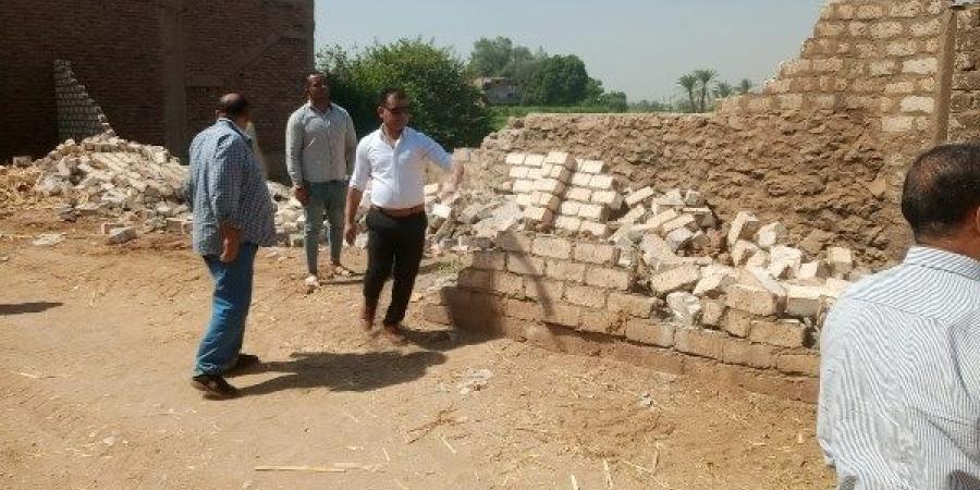 تعزيز التعاون الاقتصادي والسياحي بين الأقصر وتشينغتشو الصينية - الفجر سبورت