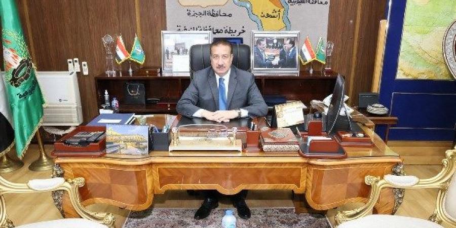 محافظ المنوفية: 62 مليون جنيه استثمارات لتدعيم مشروعات البنية التحتية - الفجر سبورت