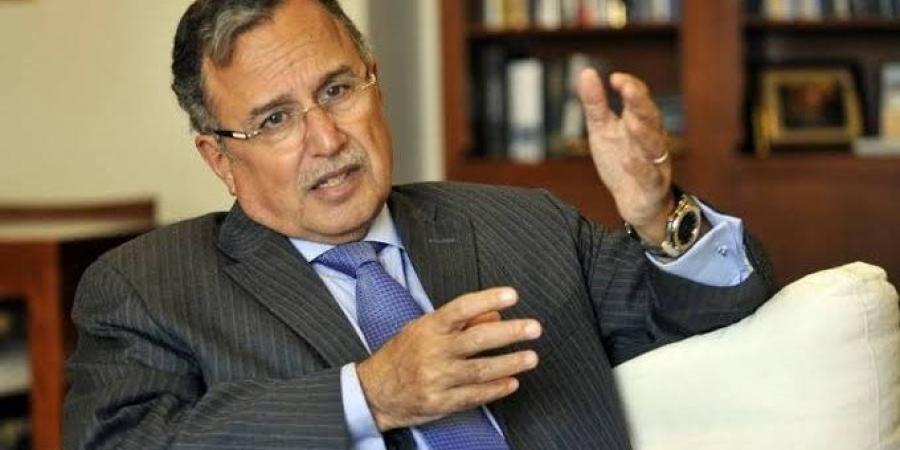 وزير الخارجية الأسبق: يزعجني التنافس على الريادة بين الدول العربية - الفجر سبورت