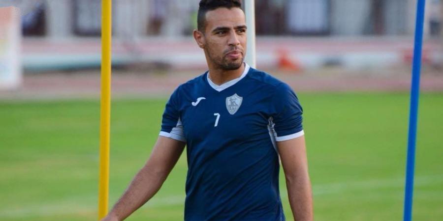 تجاهل فيريرا.. كواليس استقالة حازم إمام من الجهاز الفني للزمالك - الفجر سبورت