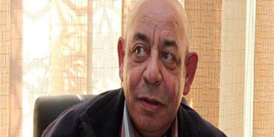عبد الله جورج: الجمعية العمومية للزمالك اليوم كانت مميزة - الفجر سبورت