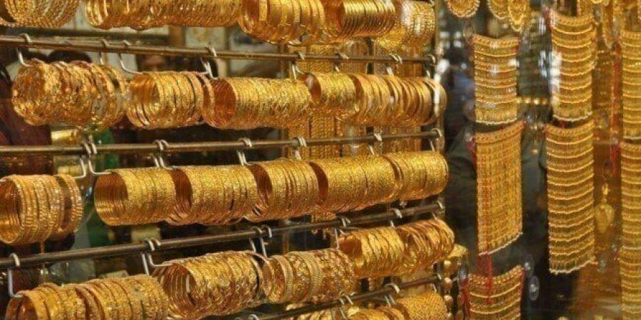 سعر
      الذهب
      في
      الجزائر
      اليوم
      الأربعاء
      22
      أكتوبر
      2025 - الفجر سبورت