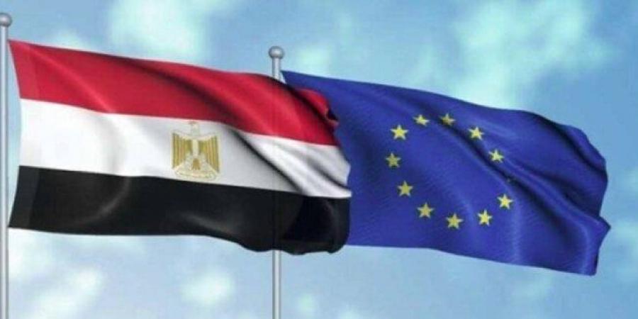 مصر
      والاتحاد
      الأوروبي
      يشددان
      على
      الالتزام
      بحل
      الدولتين
      وإنهاء
      معاناة
      غزة - الفجر سبورت