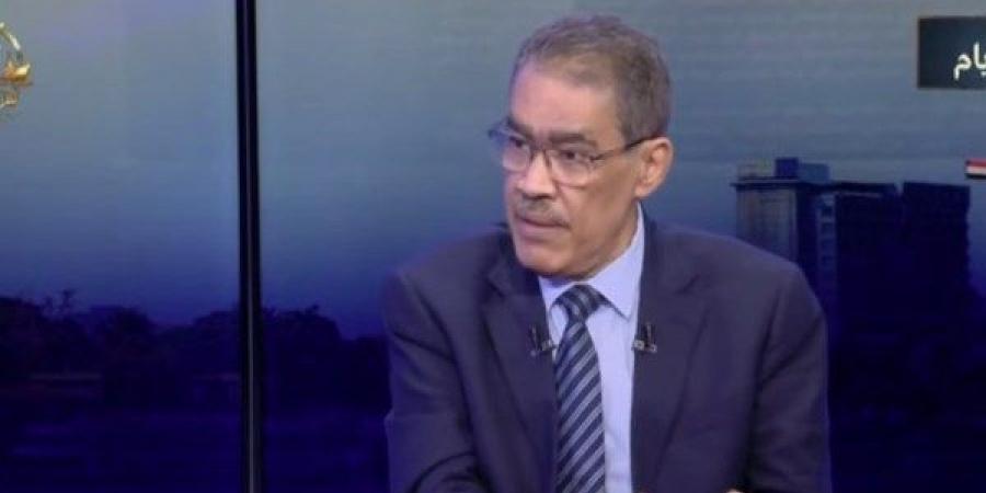 ضياء رشوان: الاتفاق على عقد القمة المصرية الأوروبية في 2027 يعبر عن استدامة العلاقات - الفجر سبورت