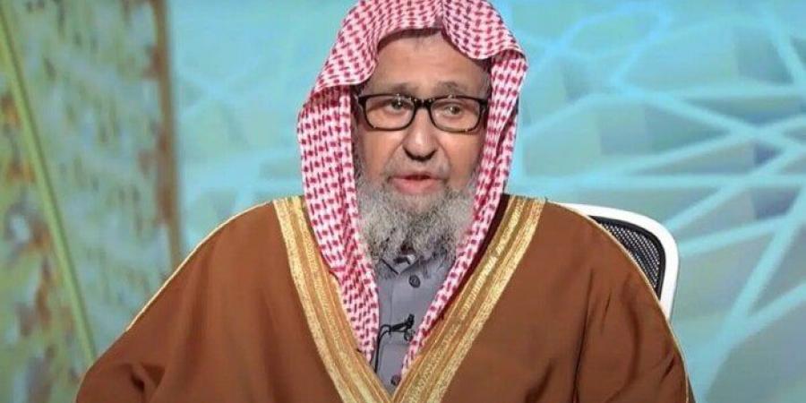 أمر
      ملكي
      بتعيين
      الدكتور
      صالح
      الفوزان
      مفتيًا
      عامًا
      ورئيسًا
      لهيئة
      كبار
      العلماء
      بالسعودية - الفجر سبورت