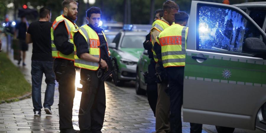 قتيل وعدة مصابين في حادث إطلاق نار بمدينة هانوفر الألمانية - الفجر سبورت