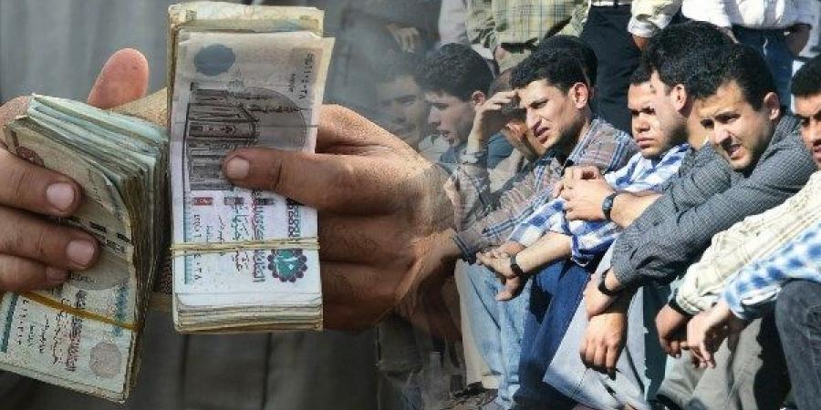 طريقة التأمين على العمالة غير المنتظمة 2025 للحصول على معاش شهري - الفجر سبورت