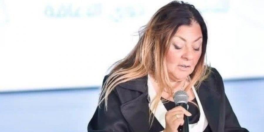 إيمان كريم تشارك في مؤتمر الإسكوا لإطلاق "الميثاق العربي لدمج ذوي الإعاقة في التوظيف" - الفجر سبورت
