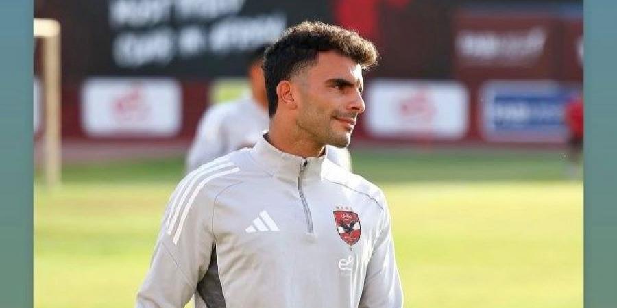 بشير التابعي يعترف: زيزو أفضل لاعب في الأهلي - الفجر سبورت