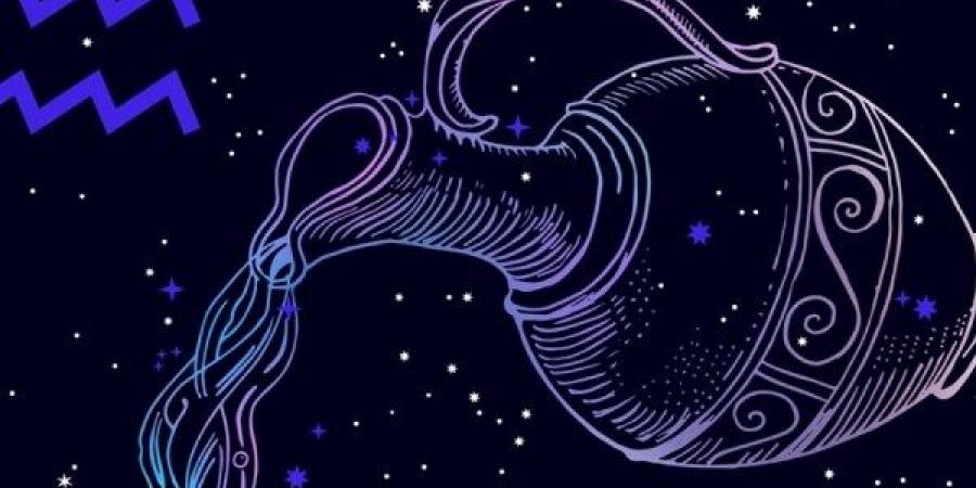 برج الدلو .. حظك اليوم الخميس 23 أكتوبر 2025.. صقل مهاراتك التقنية - الفجر سبورت