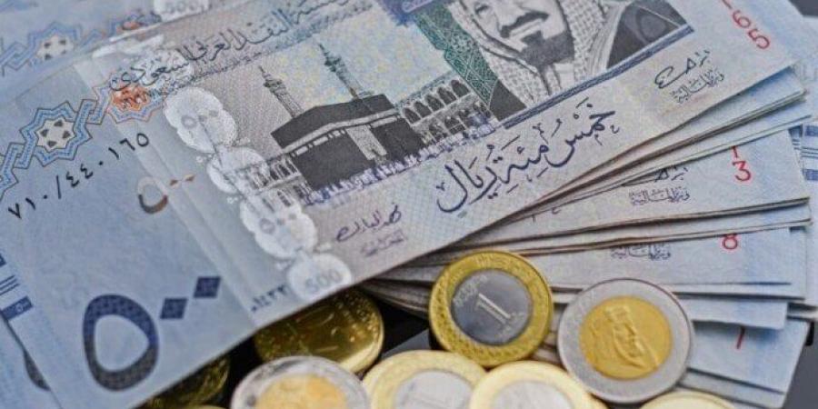 سعر
      الريال
      السعودى
      مقابل
      الجنيه
      اليوم
      الخميس
      23
      -10-2025
      بيعًا
      وشراءً - الفجر سبورت