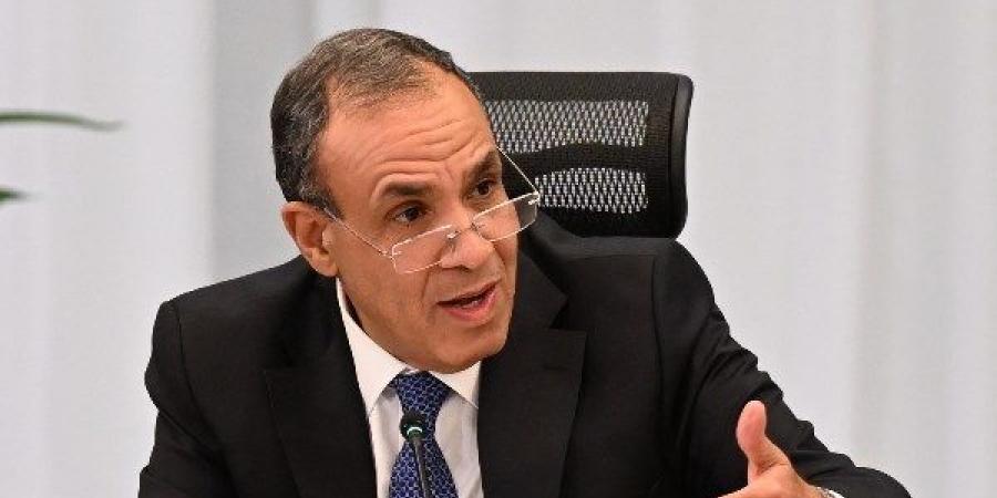 وزير الخارجية: القمة المصرية الأوروبية "تاريخية".. وتؤكد متانة الشراكة الاستراتيجية - الفجر سبورت