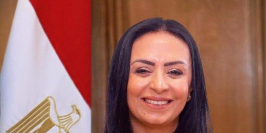 وزيرة التضامن تتابع أعمال منظومة إصدار التراخيص المؤقتة للحضانات غير المرخصة - الفجر سبورت