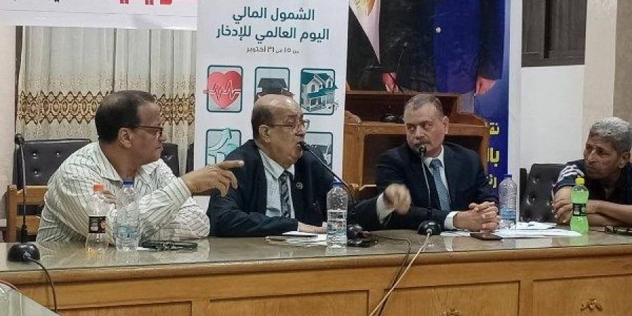 10 رحلات عمرة مجانية لمعلمي الإسماعيلية - الفجر سبورت